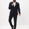 Деккер Костюм двойка мужской