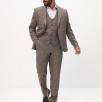 Мелон Костюм тройка мужской
