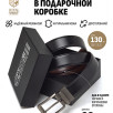 Мужской ремень RS-Z340002 двусторонний