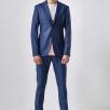Менес Костюм двойка мужской