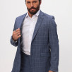 Брентон Костюм двойка мужской