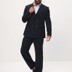 Саньер Костюм двойка мужской