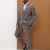 Мелон Костюм тройка мужской