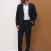Деккер Костюм двойка мужской