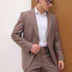 Эстор Костюм двойка мужской