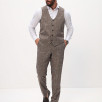 Мелон Костюм тройка мужской