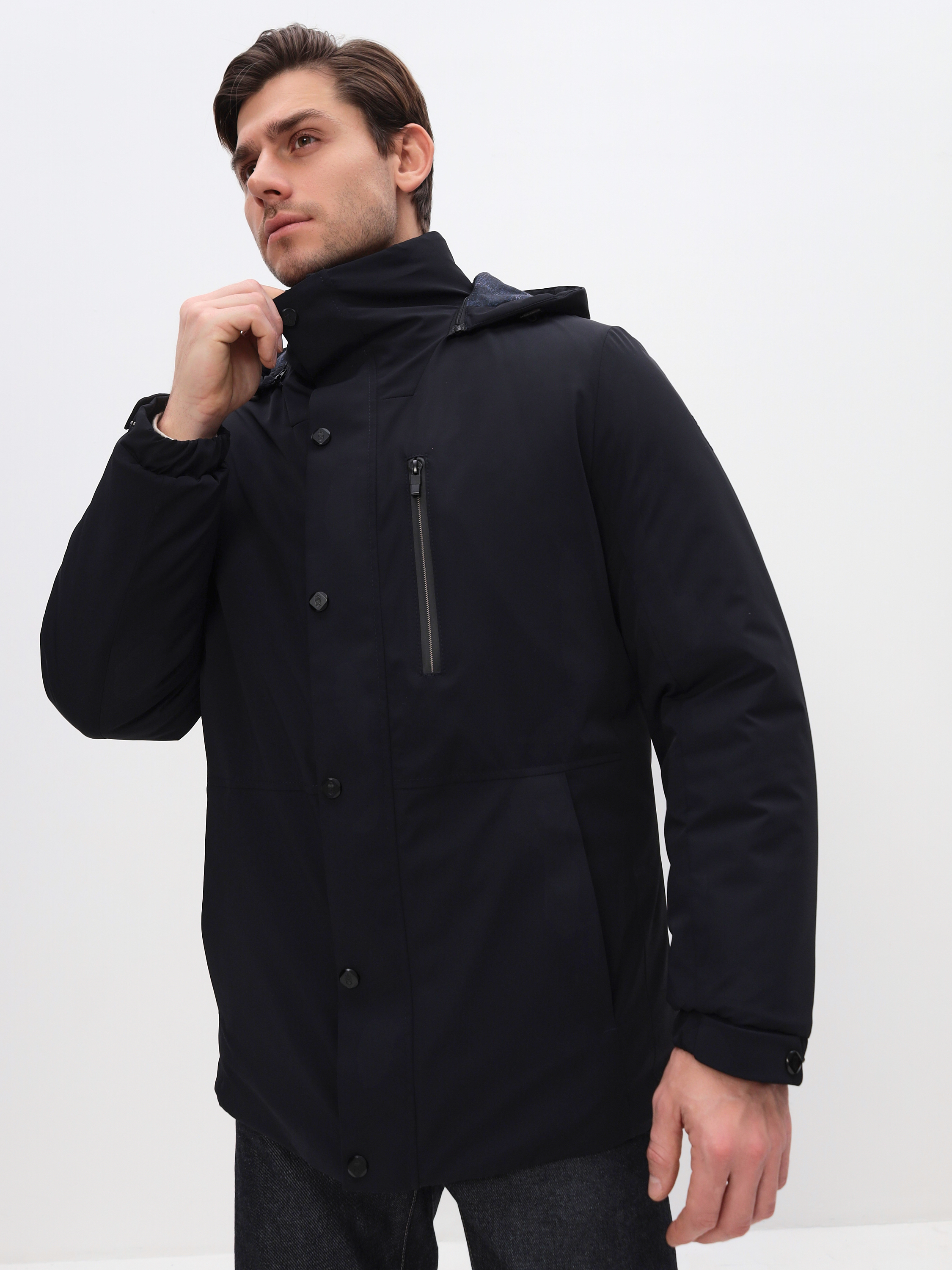 РИКЕЛЬМИ Куртка мужская