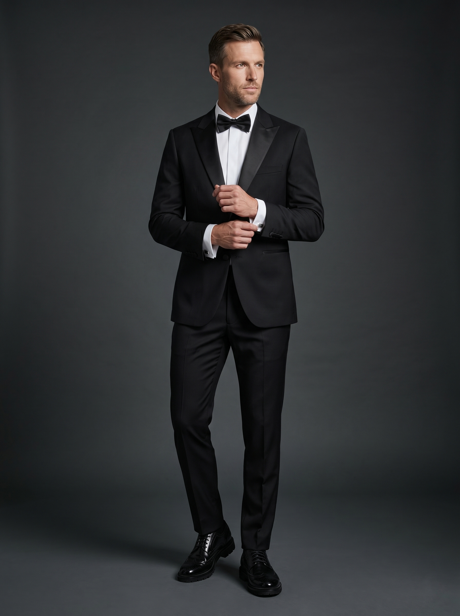 Альбакор Костюм двойка мужской