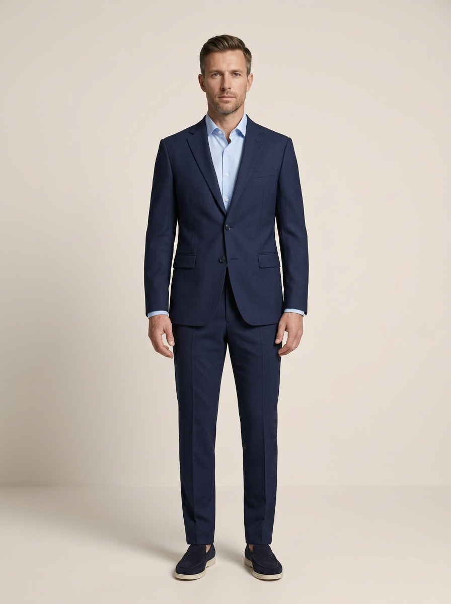 Атриум Костюм двойка мужской