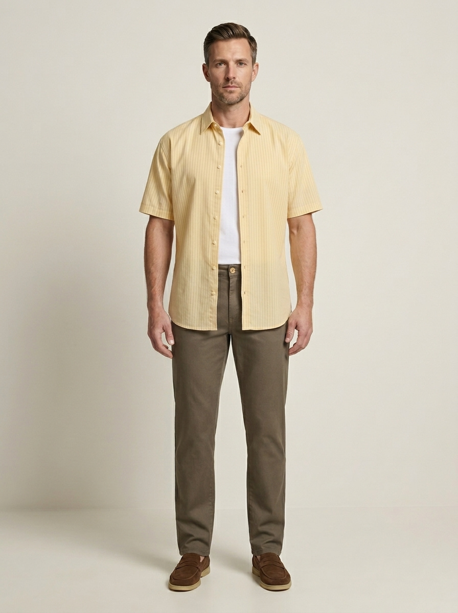 Лорин Брюки мужские